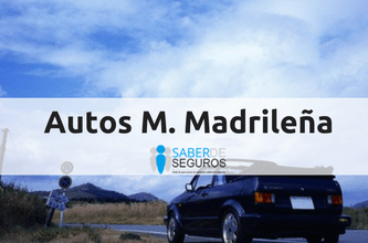 autos mutua madrileña