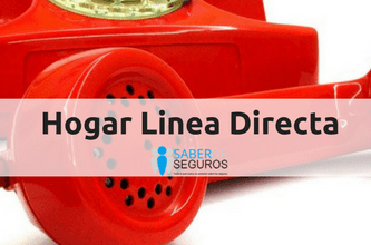 seguro hogar Linea Directa