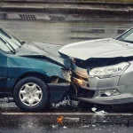 Indemnización accidentes tráfico