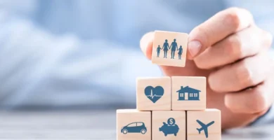 Cómo funciona seguro de vida