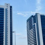 Las Torres AXA en Madrid, sede corporativa de AXA España