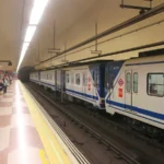 Calle de Méndez Álvaro de Madrid, domicilio social de Occident GCO, S.A.U. según su aviso legal