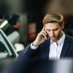 cómo saber si un coche tiene seguro