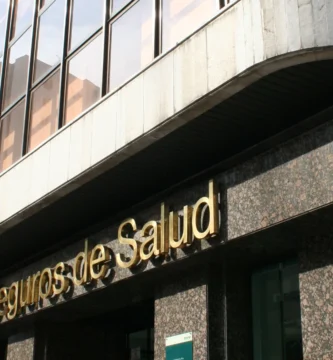 Sede de DKV Seguros en Zaragoza