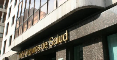 Sede de DKV Seguros en Zaragoza