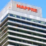 Torre Mapfre, sede del grupo Mapfre en la Villa Olímpica de Barcelona