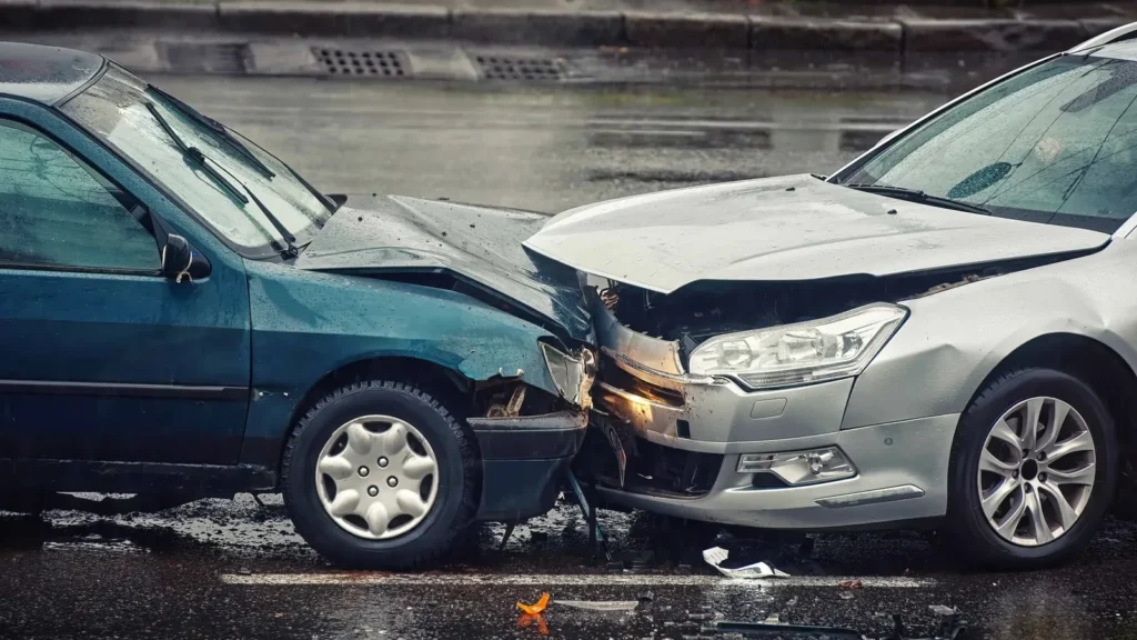 Indemnización accidentes tráfico