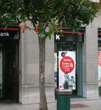 Oficina de Kutxabank