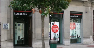 Oficina de Kutxabank