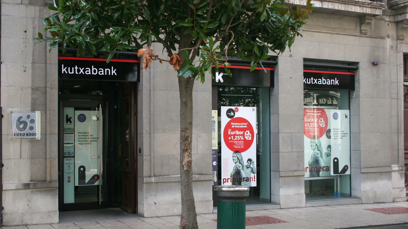 Oficina de Kutxabank