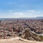 Meridiano Seguros, compañía de seguros de decesos y hogar con sede en Alicante