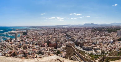 Meridiano Seguros, compañía de seguros de decesos y hogar con sede en Alicante