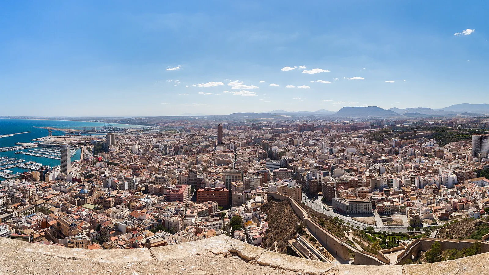 Meridiano Seguros, compañía de seguros de decesos y hogar con sede en Alicante
