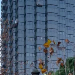 Oficina de CaixaBank en Barcelona